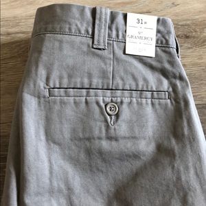 J.Crew Men’s Shorts